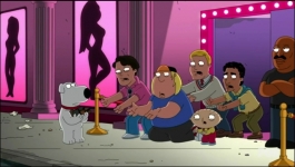 Family Guy - Season 24 Episode 13